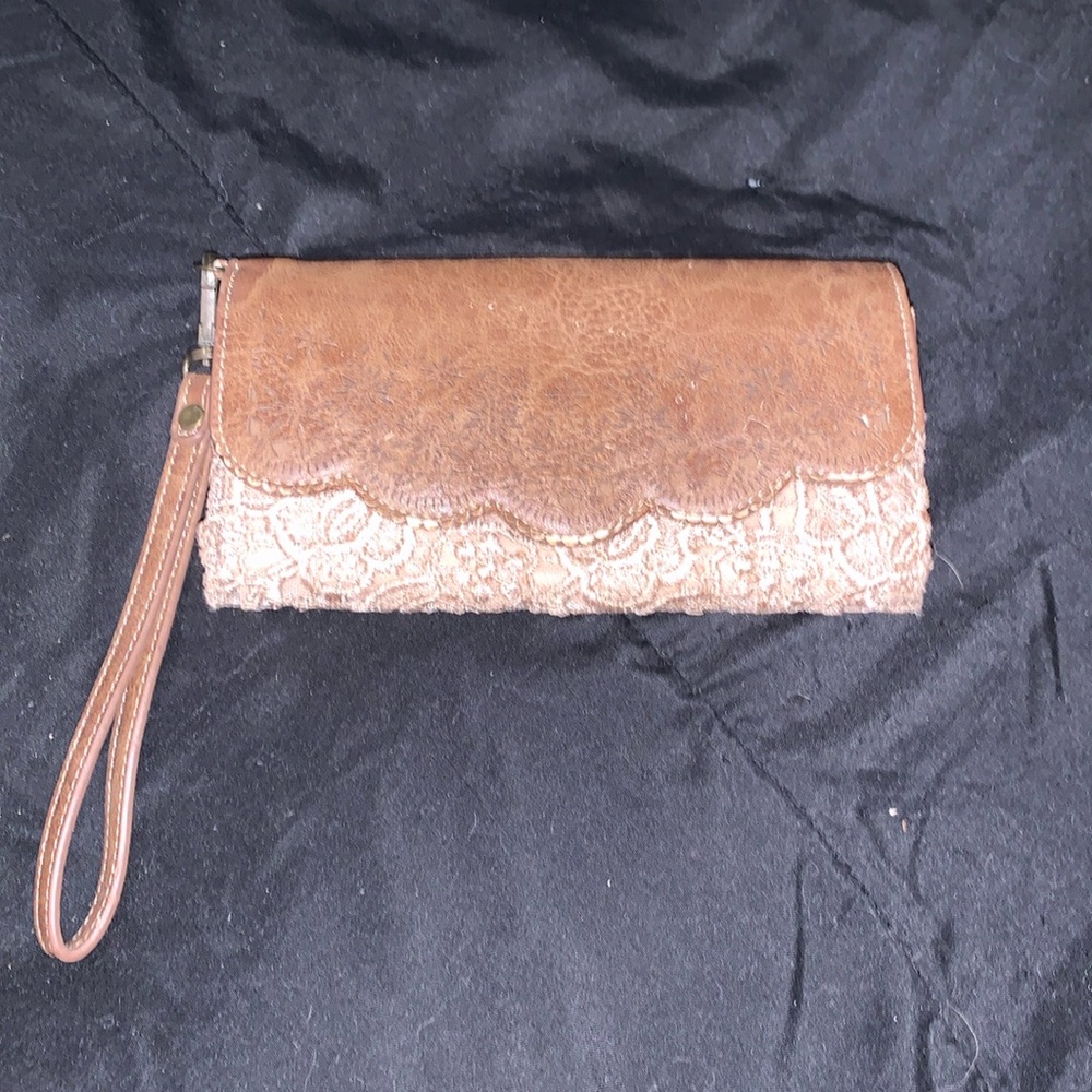 Women’s Wallet